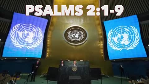 UN DECLARES WAR ON "DANGEROUS" CONSPIRACY THEORIES