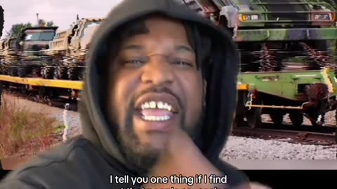 True Story - Something Is About To Happen