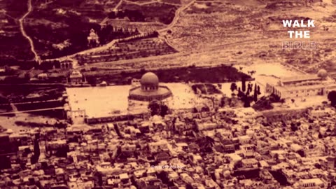 HCNN - Netanyahu, The Third Temple & Messiah Documentary, EP 7