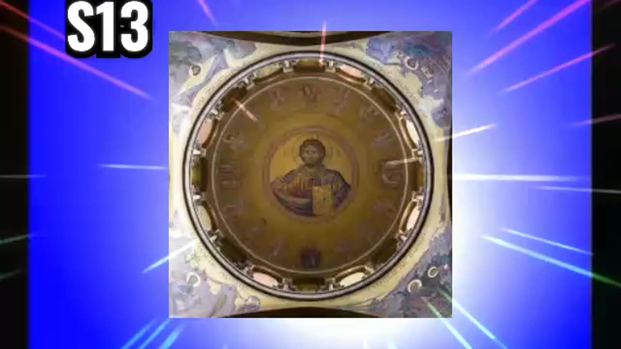 ΣΗΜΑ ΚΑΝΑΛΙΟΥ SECRET13 - ΟΡΘΟΔΟΞΗ ΑΝΤΕΠΙΘΕΣΗ 2023