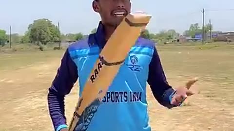 Cricket funny moments