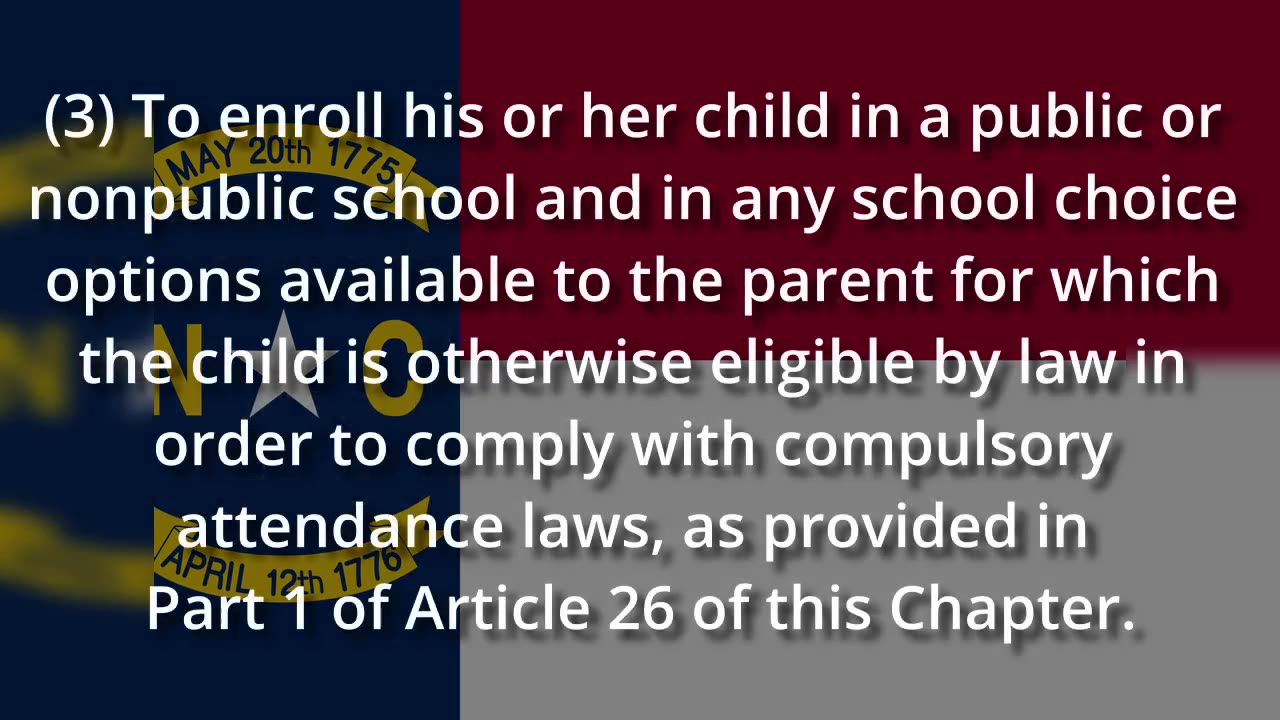 359 - Parents' Bill of Rights - Preview