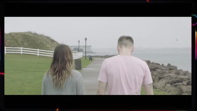 REACTION TO Problematic - Fck Love (Official Music Video)