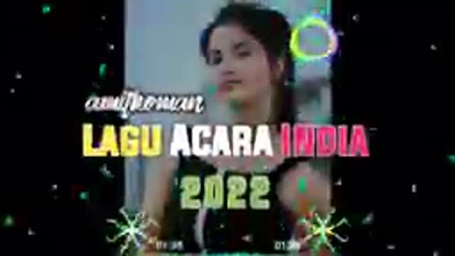 🌴Lagu acara India_(amitkoman)_remix_2k22🌴