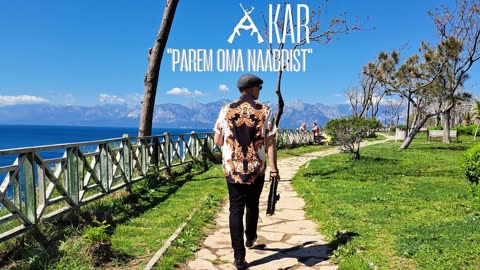 AKAR - Parem oma naabrist