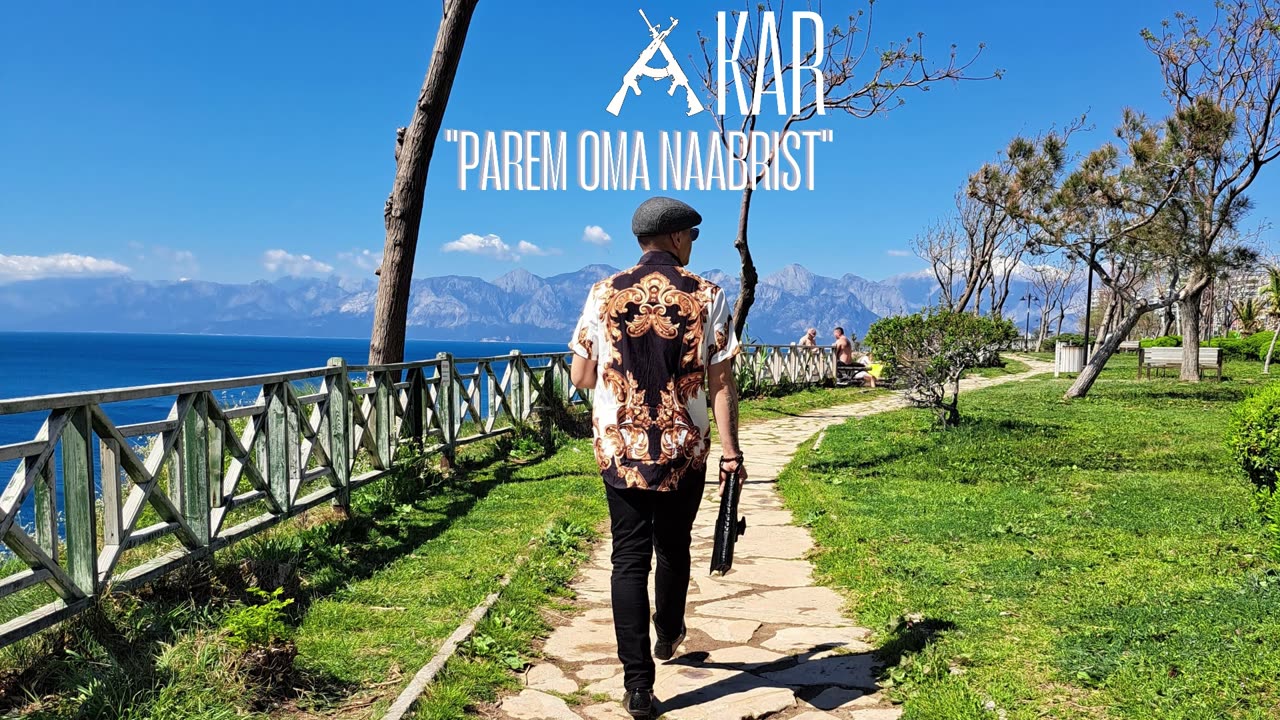 AKAR - Parem oma naabrist