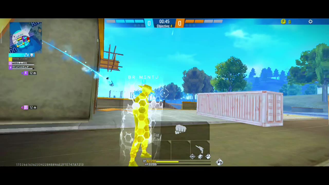 1vs2 clutch