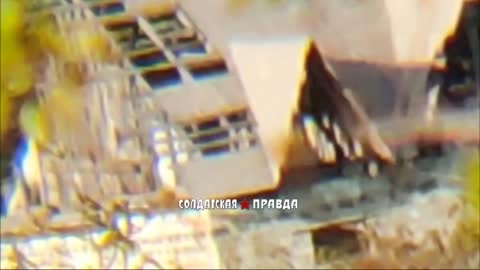 DPR army sniper destroys his Ukrainian "colleague" with one accurate shot