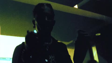 Travis Scott - FEN ft Playboi Carti (video)