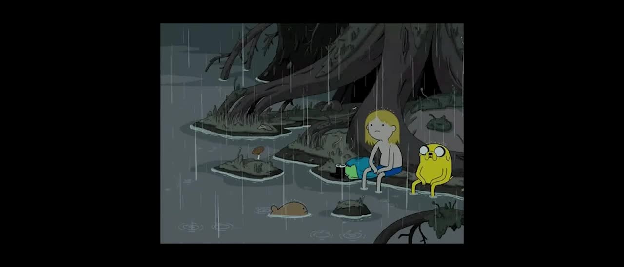 SOUND OF RAIN FOR SLEEPING AND RELAXING