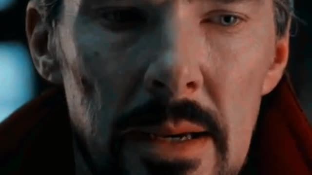I Love You In Every Universe - Doctor Strange