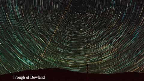 Bowland Stars Full HD 1080P