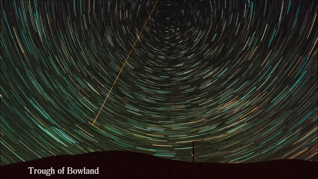 Bowland Stars Full HD 1080P