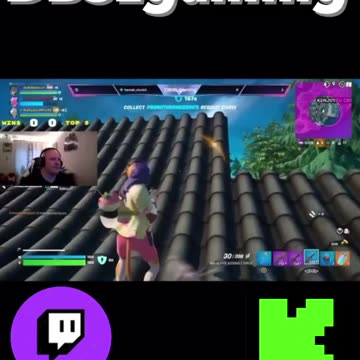 Don’t go running in