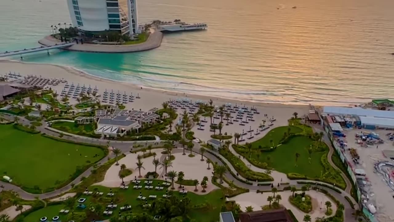 Dubai beauty