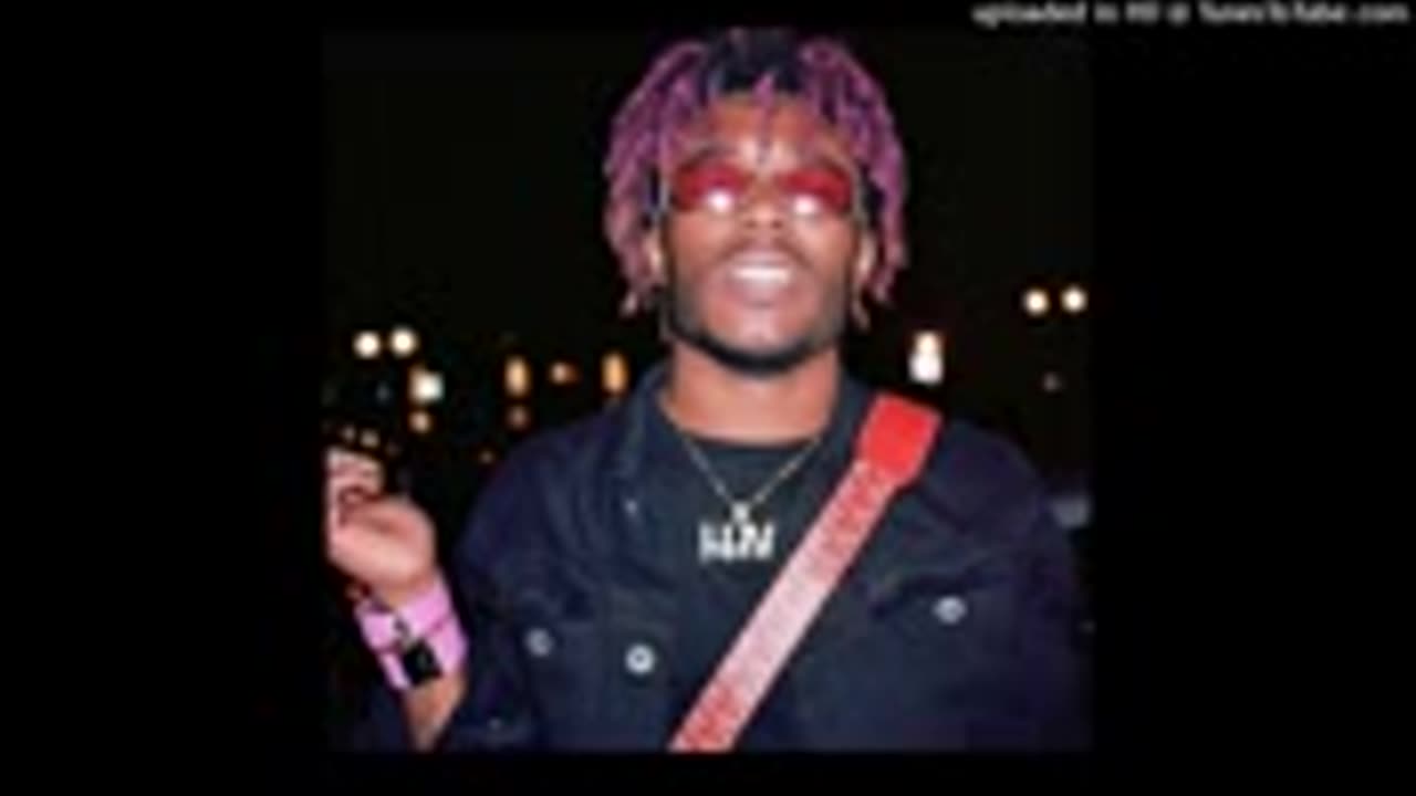 "Why you starin" by Lil Uzi Vert (Unreleased)