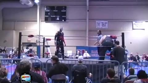 OSCW TV Hoss vs Asylum