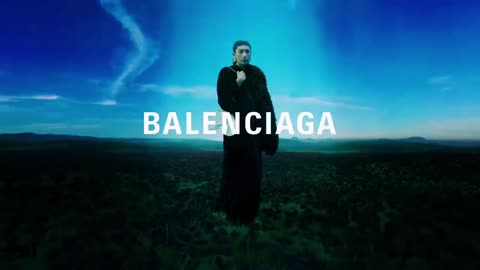 BAALENCIAGA is PIZZAGATE