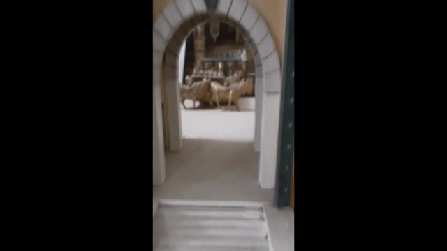 Solomon Temple model - SD P #27