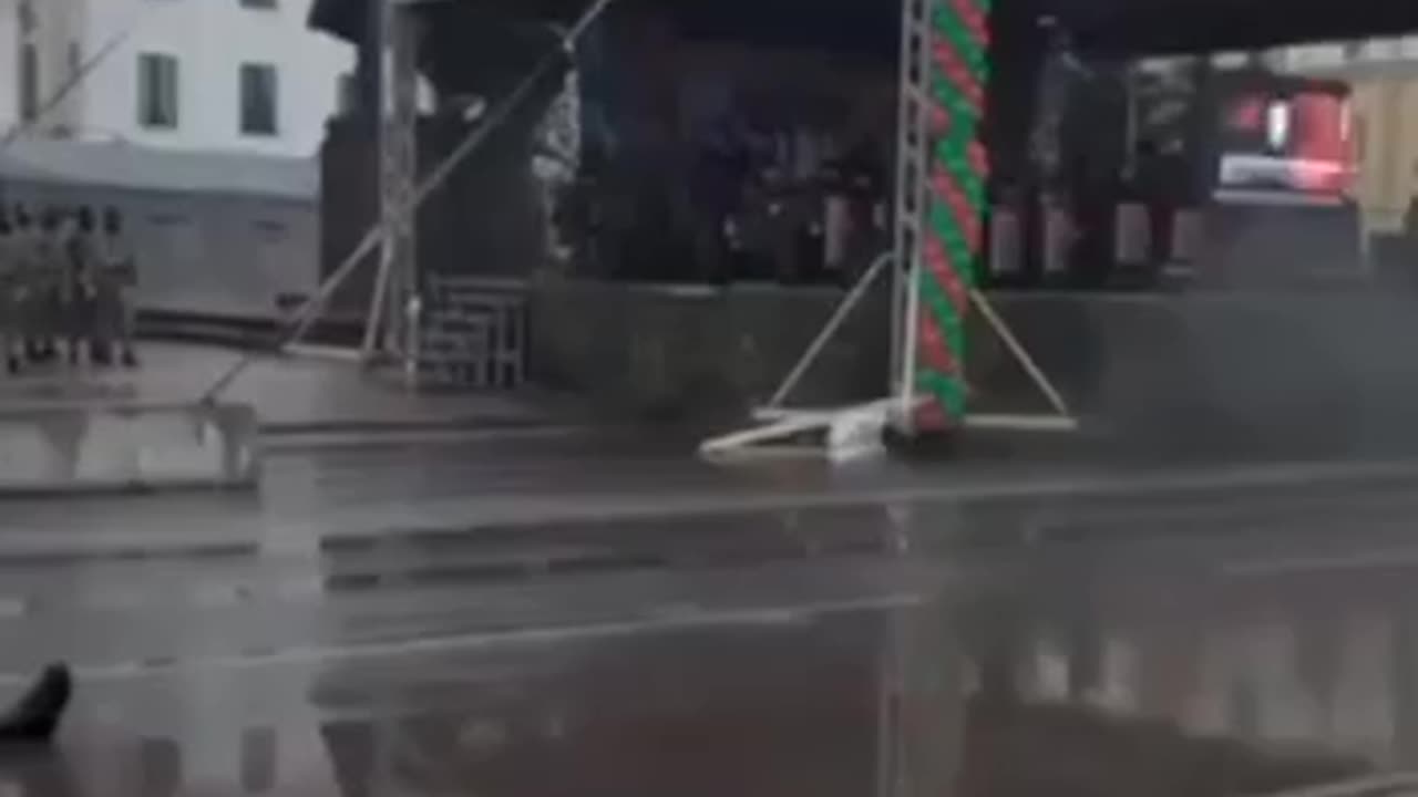 Belarus clowns again 🤣