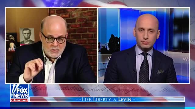 Mark Levin epic speech against Biden- This is tyranny #shorts