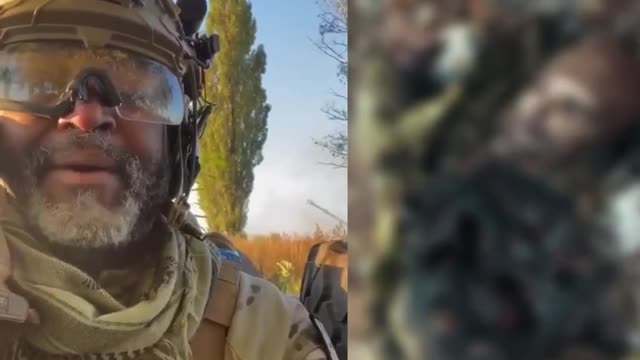 Dead American Merc 🇺🇸☠️