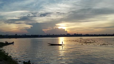 Natural view Bangladesh