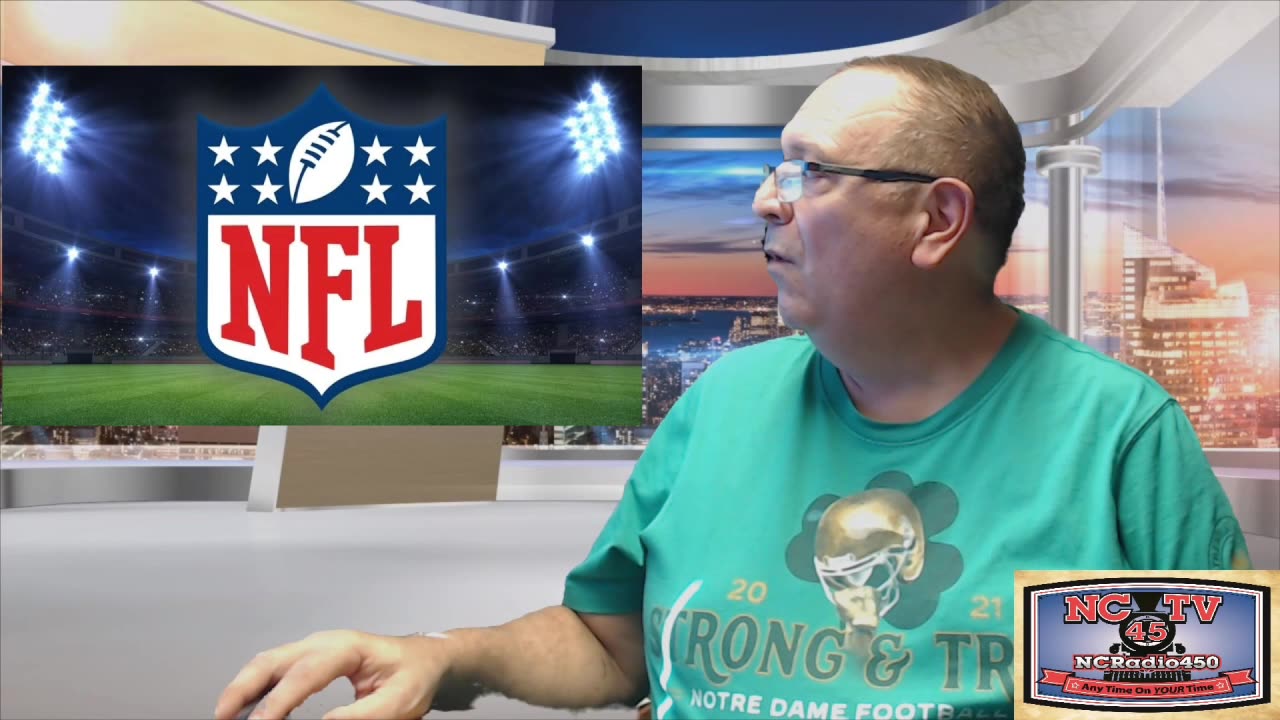 NCTV45 CEDARS SPORTS CORNER REPORT SUNDAY NOV 3 2024