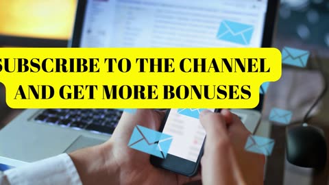 Email Marketing For Beginners - GENERATE FROM 0$ TO 1000$ DAILY