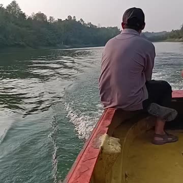 Mohamaya Lake - মহামায়া লেক, ২৮ এপ্রিল ২০২৩