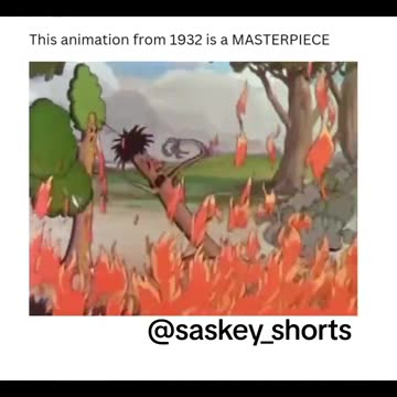 Animation from1992 was a Master Piece