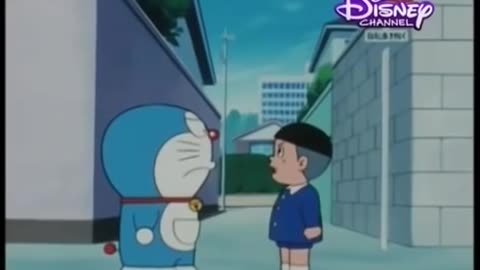 Doraemon in Hindi New Episode 516[via torchbrowser.com]