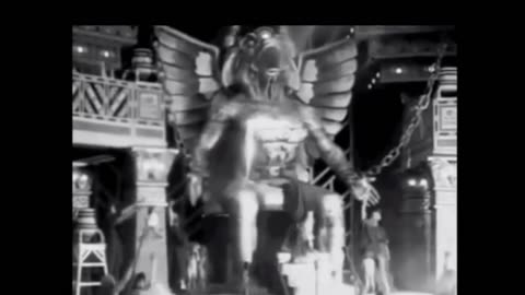 Temple of Moloch