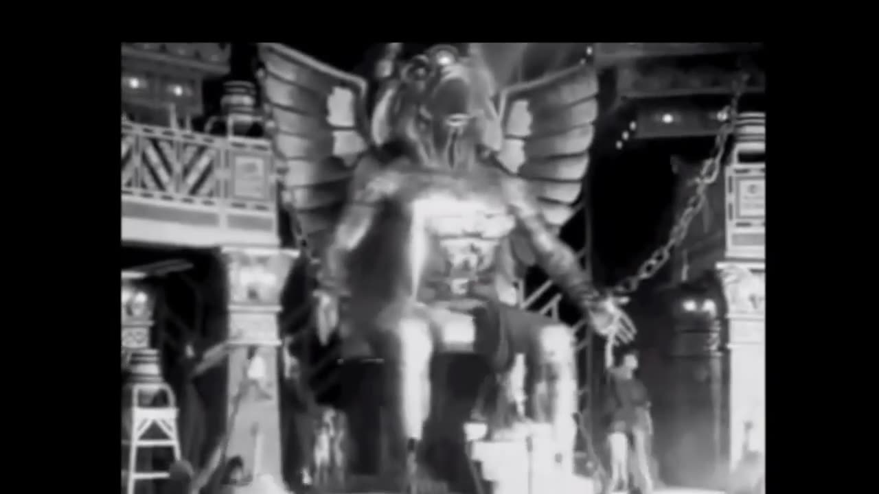 Temple of Moloch