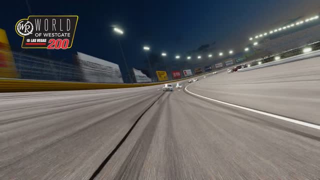 Nascar Heat5 Race402