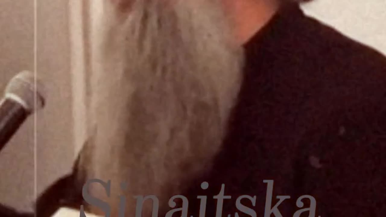 Otac Rafailo - Ne kucajte na Pogresna Vrata