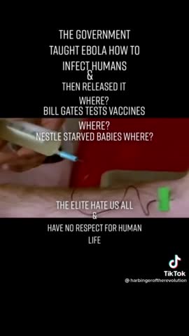 Because The Truth Matters Dr. Fauci