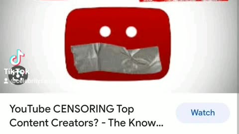 Stop censorship 7/31/23