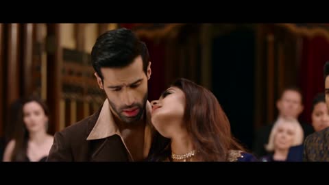 Hue Bechain - Ek Haseena Thi Ek Deewana Tha-(HDvideo9)