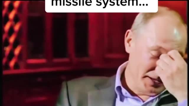 When Putin heard NATO sent condolences messages to the family