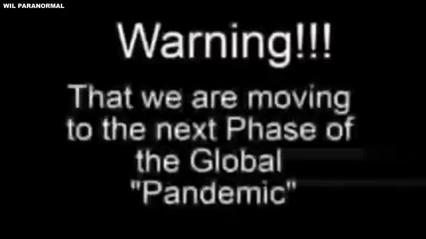 Marberg Virus 5G Vaccines and Depopulation