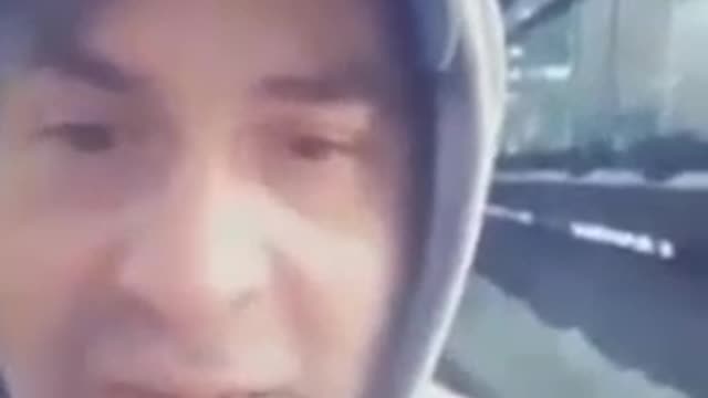 IF THE CANADIAN PROTEST GOES DARK