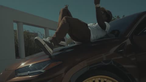 Kodak Black - 11am In Malibu ( Video)