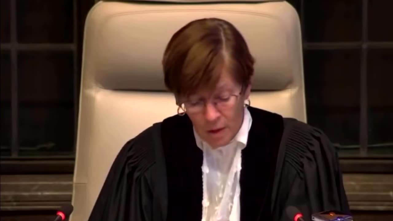 ICJ Rules: Plausible Evidence of a Genocide in Gaza