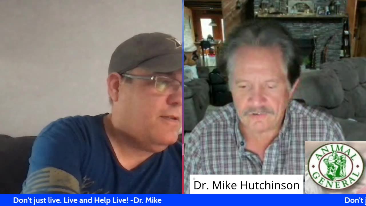 Pet Talk with the Pet Doc