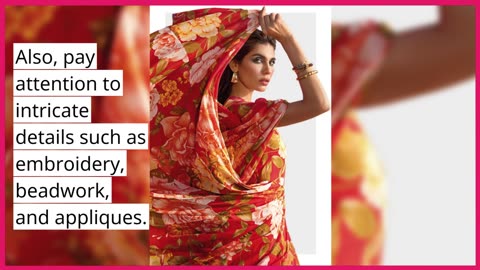 Buy Designer Pakistani Clothes