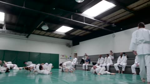 What's Holding You Back from Mastering Jiu Jitsu Gracie Combatives?
