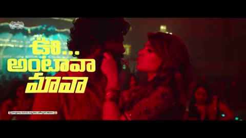 oo antava oo mama lyrics
