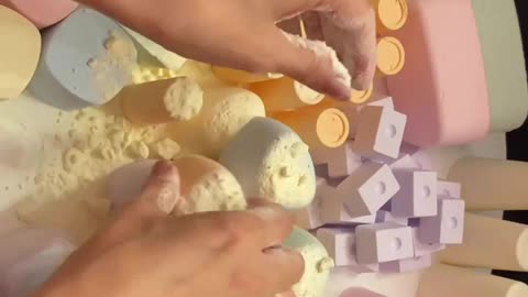 satisfying mix #shorts #asmr #oddly#satisfying