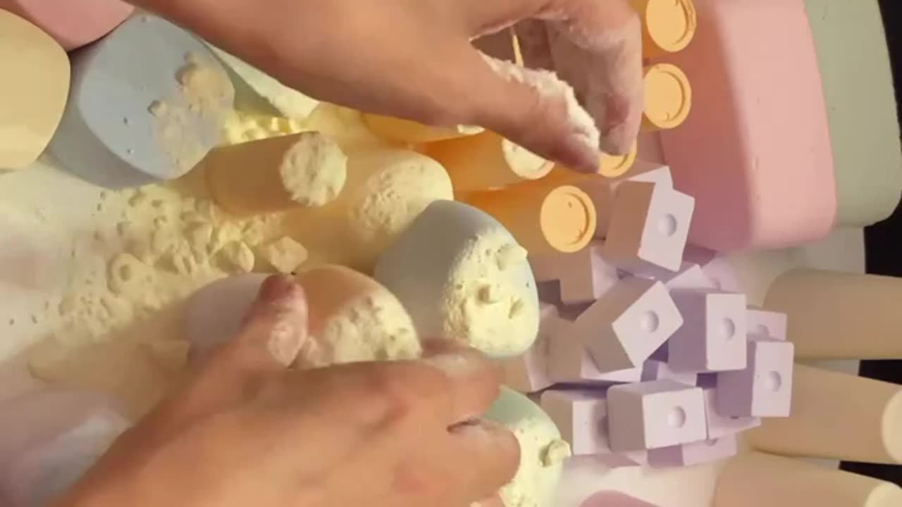 satisfying mix #shorts #asmr #oddly#satisfying